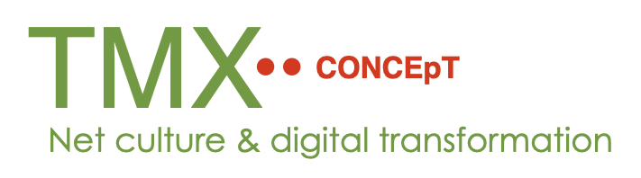 Logo tmx-concept management